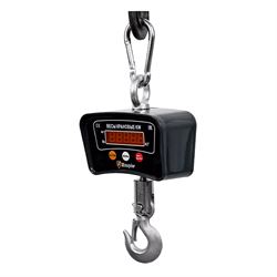 Весы крановые Shtapler KW 500кг 355-303561 - фото 6028084