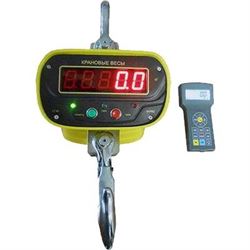 Весы крановые TOR КВ-1000-И(RS) 355-105899 - фото 6028224