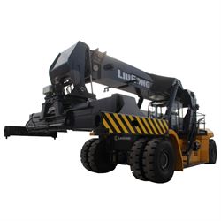 Дизельный ричстакер LiuGong CLG2450 919-148602 - фото 6028286