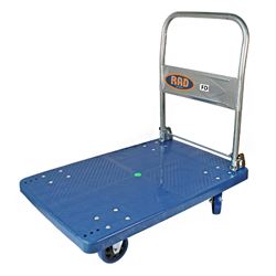 Тележка платформенная RAD FD 300 (900х600) 212-253730 - фото 6028334