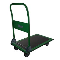 Тележка платформенная EURO-LIFT ТН150 212-306073 - фото 6028339