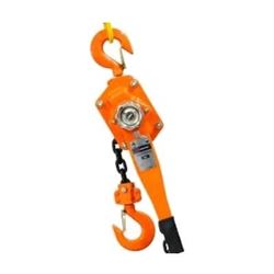 Таль рычажная СибТаль ТРСР 6 т 3 м 270-140333 - фото 6029085