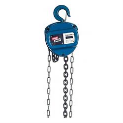 Таль шестеренная Pro Jack HSC 1T 6M 270-302156 - фото 6029573