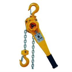 Таль рычажная Pro Jack HSH-V 0,75Т 6М 270-302128 - фото 6029582