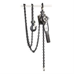 Таль рычажная WIEDERKRAFT WDK-HSH-A075X3 750 кг цепь 3 метра 270-274204 - фото 6029685