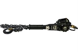 Таль механическая рычажная WIEDERKRAFT WDK-83050 500 кг 270-273468 - фото 6029727