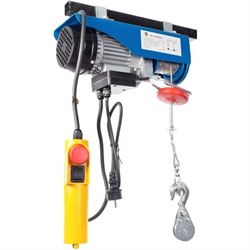 Таль электрическая TOR PA-125/250 (N) 271-107420 - фото 6031000