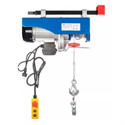 Таль электрическая TOR PA 125/250 кг 12/6 м (модель G) 271-263070 - фото 6031002