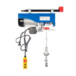 Таль электрическая TOR PA 125/250 кг (модель J) 271-161606 - фото 6031003