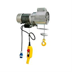 Таль электрическая Imer BE-200 271-004421 - фото 6031395