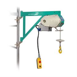 Таль электрическая Imer ES-150 N 271-004422 - фото 6031423