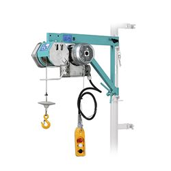 Таль электрическая Imer TR VK 200 N 271-067285 - фото 6031521