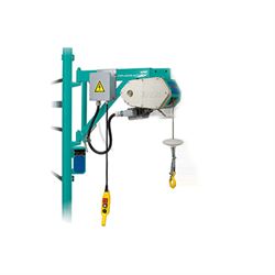 Таль электрическая Imer ET-150 N 271-004429 - фото 6031588