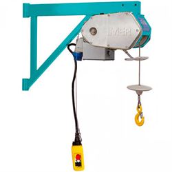 Таль электрическая Imer ET-200 N 271-004427 - фото 6031594