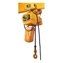 Таль цепная передвижная OCALIFT M05-02D  5т 6м М5 ЧАСТОТНИК 380в 270-159343 - фото 6031720