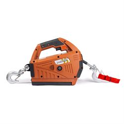 Лебедка электрическая переносная TOR SQ-03 860-046994 - фото 6032540