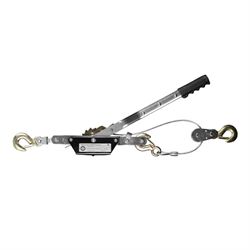 Лебедка ручная рычажная GEARSEN GL 2000 кг 3 м 141-114496 - фото 6033066