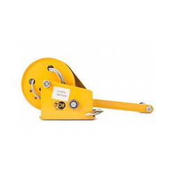 Лебедка ручная TOR ЛБ-1800 (BHW) 0,5 т 10 м 141-107308 - фото 6033180