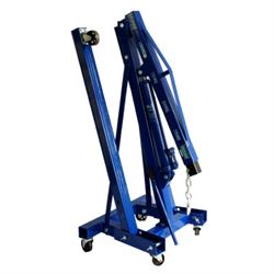 Кран AE& T Т62201 1т складной 397-043136 - фото 6033971