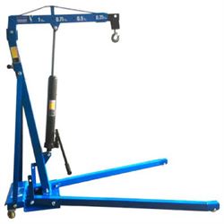 Кран AE&amp T Т62302 2000 кг складной (низкий въезд) 397-043141 - фото 6033986