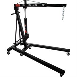 Гидравлический кран Gigant GEC-2 397-291095 - фото 6034016