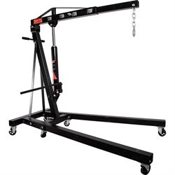 Гидравлический кран Gigant GEC-1 397-291094 - фото 6034026