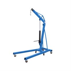 Гидравлический складной кран GEARSEN TL 20238 397-251640 - фото 6034165