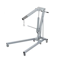 Кран гидравлический MATRIX 2 т 25–2200 мм 397-121315 - фото 6034167