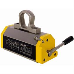 Грузозахват магнитный MaxX 600Е 269-081260 - фото 6034287