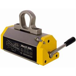 Магнитный грузозахват MaxX 500 269-006684 - фото 6034289