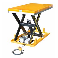 Стационарный подъёмный стол TOR HW1002 306-045271 - фото 6034466