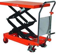 Подъемный стол TFD 35, 1300 мм 306-162872 - фото 6034545