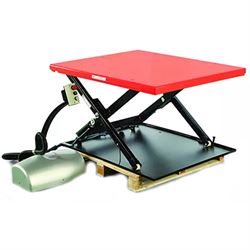 Подъемный стол NOBLELIFT HTF-G05 306-072236 - фото 6034641