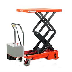 Подъемный стол передвижной NOBLELIFT ETFD35 306-072223 - фото 6034653