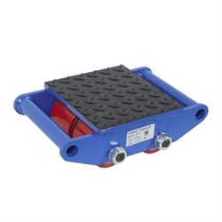 Роликовая платформа подкатная TOR CRO-4 6 т (G) 348-107381 - фото 6034925