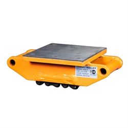 Роликовая платформа подкатная TOR VA2.5 2.5 т 348-107387 - фото 6034941