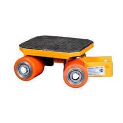 Роликовая подкатная платформа TOR SF4 г/п 6 т 348-046280 - фото 6034947