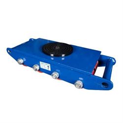 Роликовая платформа поворотная TOR CRA-8 12 т (G) 348-107370 - фото 6034968