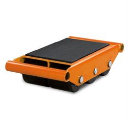 Роликовая подкатная платформа TOR 6000-06 348-046275 - фото 6034987