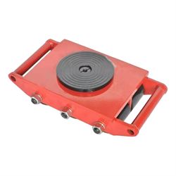 Каток (подкатной) 8т СТА-6 348-162883 - фото 6035140