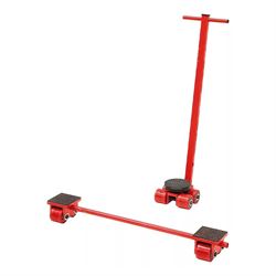 Роликовая система X4+Y4 273-162878 - фото 6035187