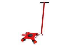 Платформа подкатная с поворотными роликами WCRP-4 3т 348-162897 - фото 6035189