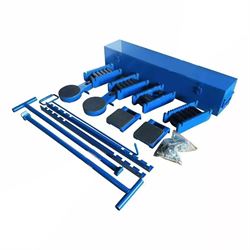 Полнокомплектная платформа SK60, 60т 348-162885 - фото 6035215