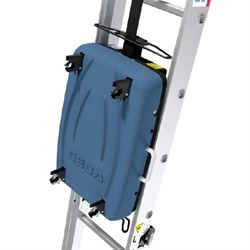 Наклонный подъемник GEDA AkkuLeiterLIFT 4,5 м (с модулем WLAN) 647-077270 - фото 6035294
