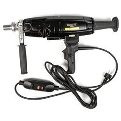 Сверлильная машина DIAMASTER PRO S 180 134-251155 - фото 6035736