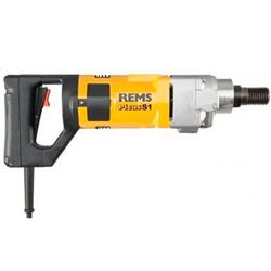 Двигатель для сверлильной установки Пикус S1 без коронок 134-001362 - фото 6035801