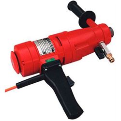 Двигатель алмазного бурения Weka DK 1603 134-002521 - фото 6035804