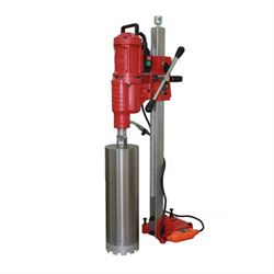 Установка алмазного бурения Voll V-Drill 255 134-001905 - фото 6035955