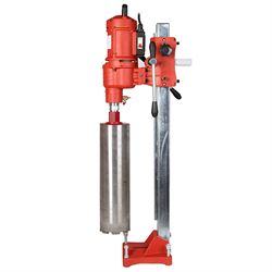 Буровая установка V-Drill 405 (без наклона) 134-001908 - фото 6036090