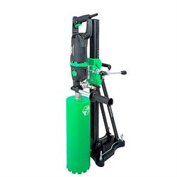 Установка алмазного сверления DBE 162 134-016350 - фото 6036161